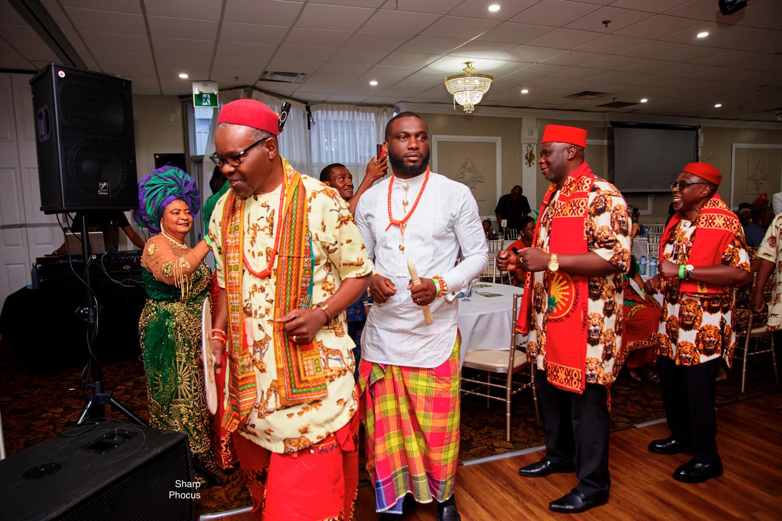 A render of three white cylindrical columns, against a warm creme background
